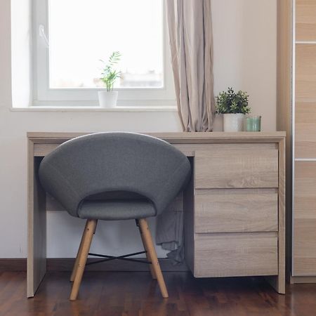 Bridge Apartments Любляна Екстериор снимка