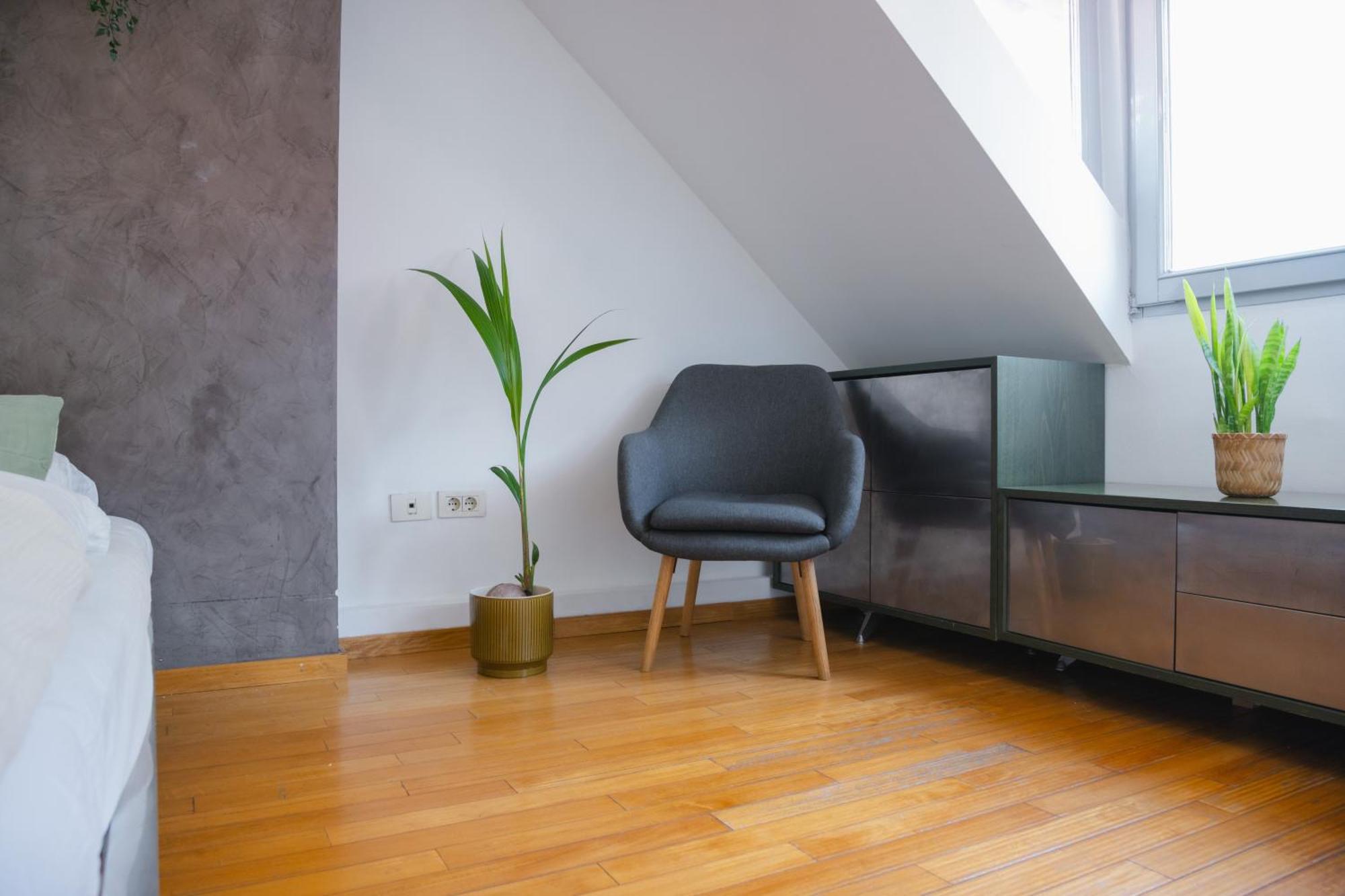 Bridge Apartments Любляна Екстериор снимка