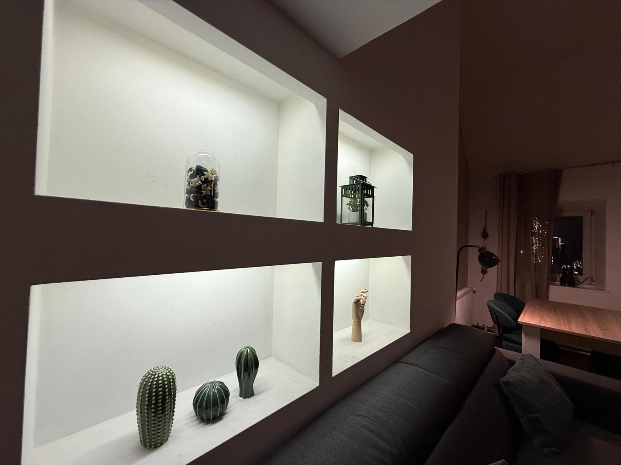 Bridge Apartments Любляна Екстериор снимка